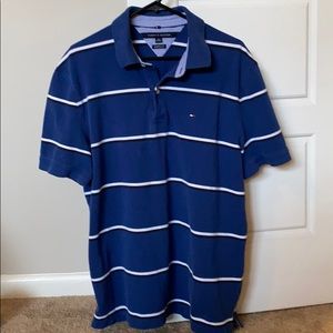 Tommy Hilfiger Polo